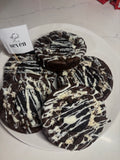 Oreo Cheesecake Cookie