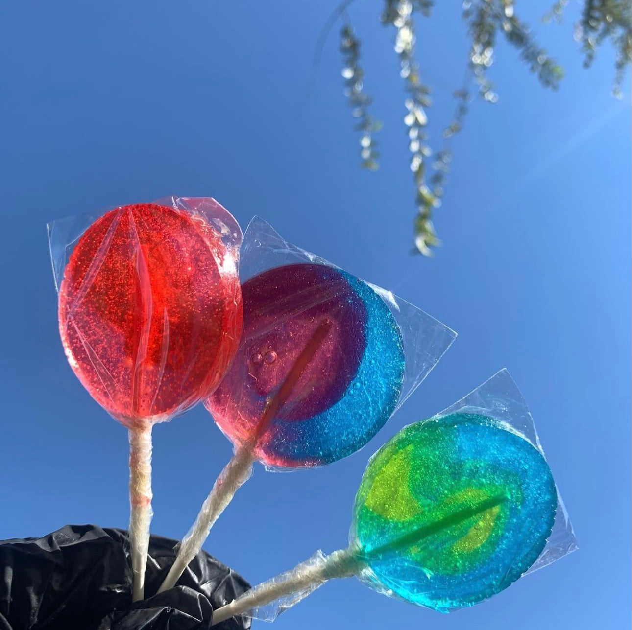 Lollipops 2pk