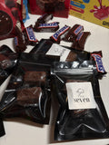 Snickerz Bars 2pk