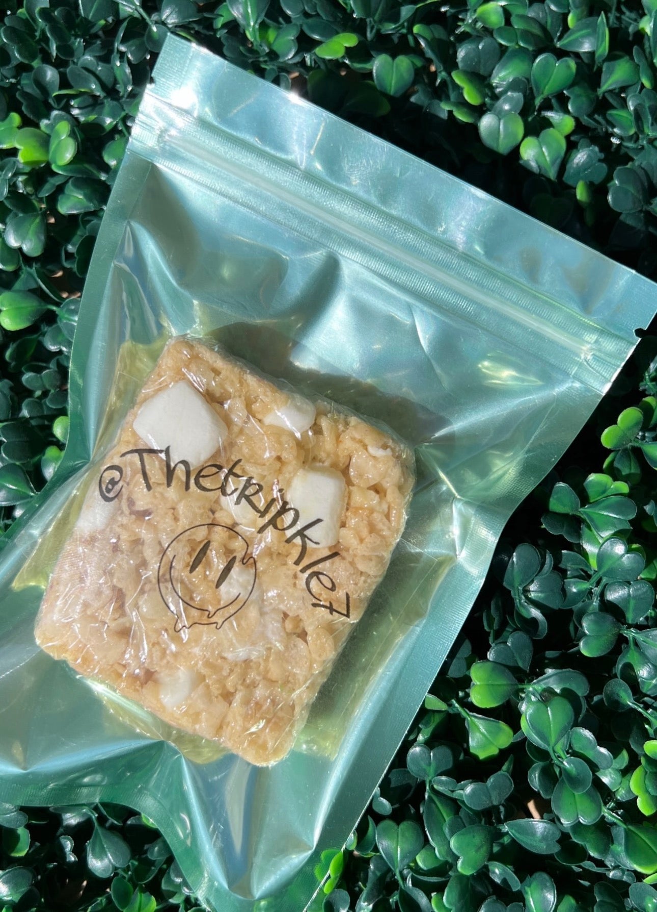 Rice Krispy
