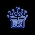 2 Item Mystery Box