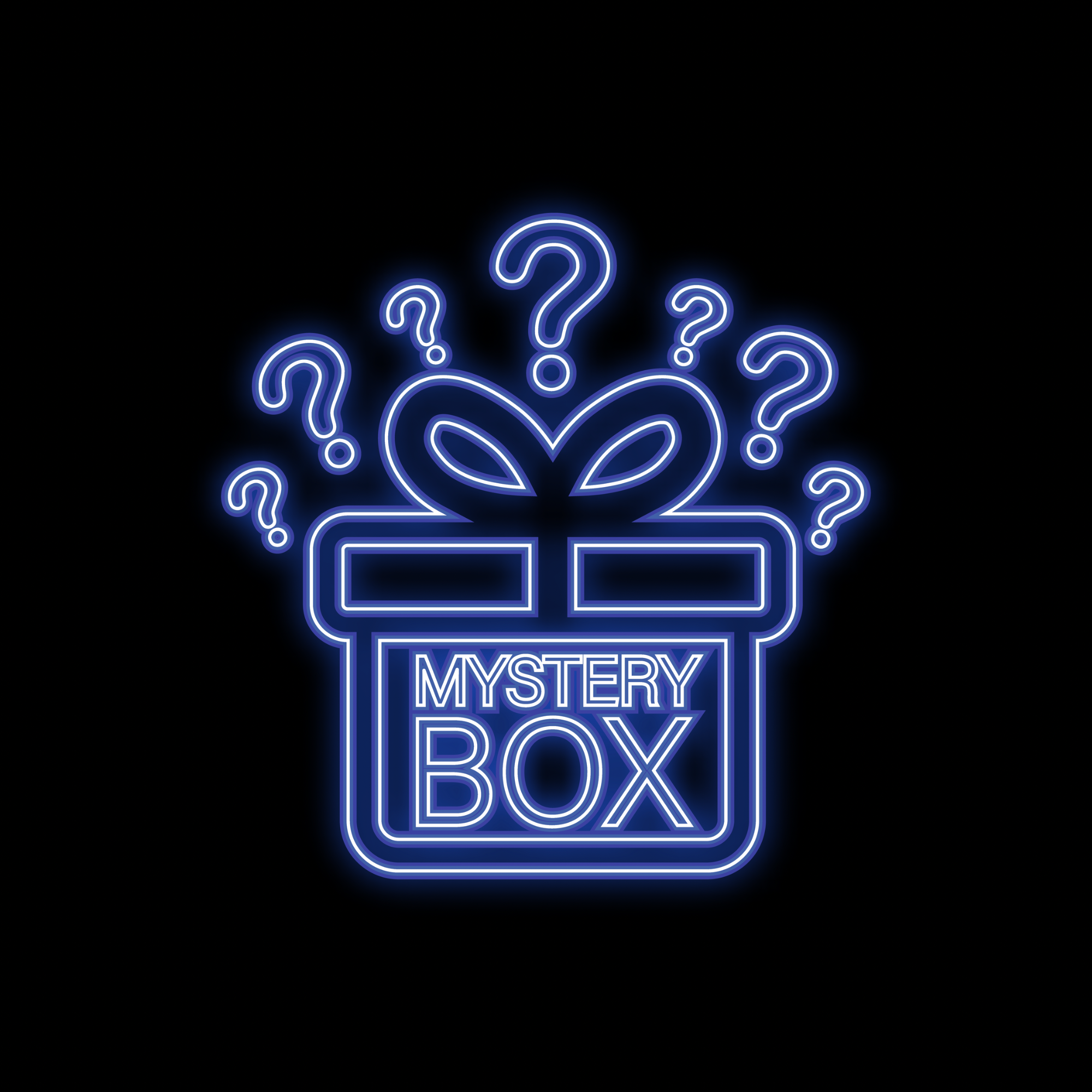 2 Item Mystery Box