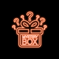 10 Item Mystery Box