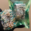 Cookie Monster Bar