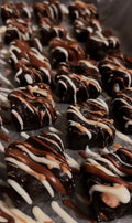 Brownie Bites
